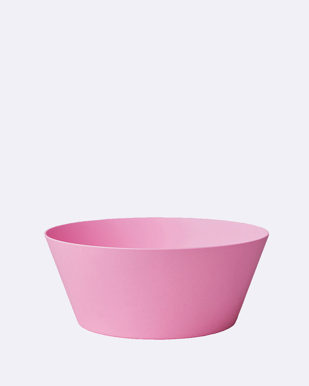 Salatschüssel pink