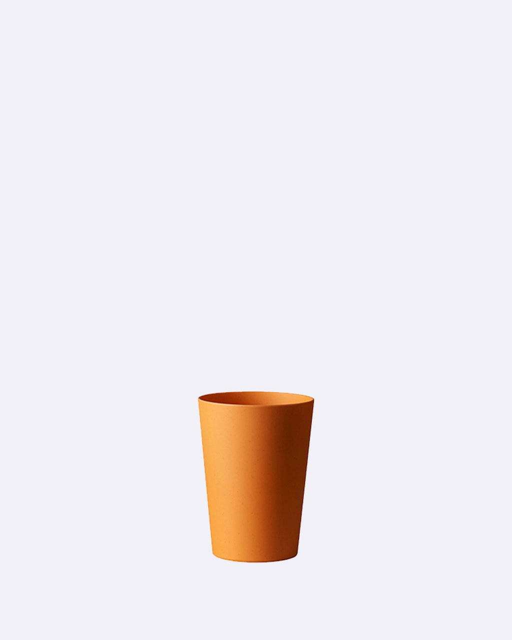 tasse d'orange