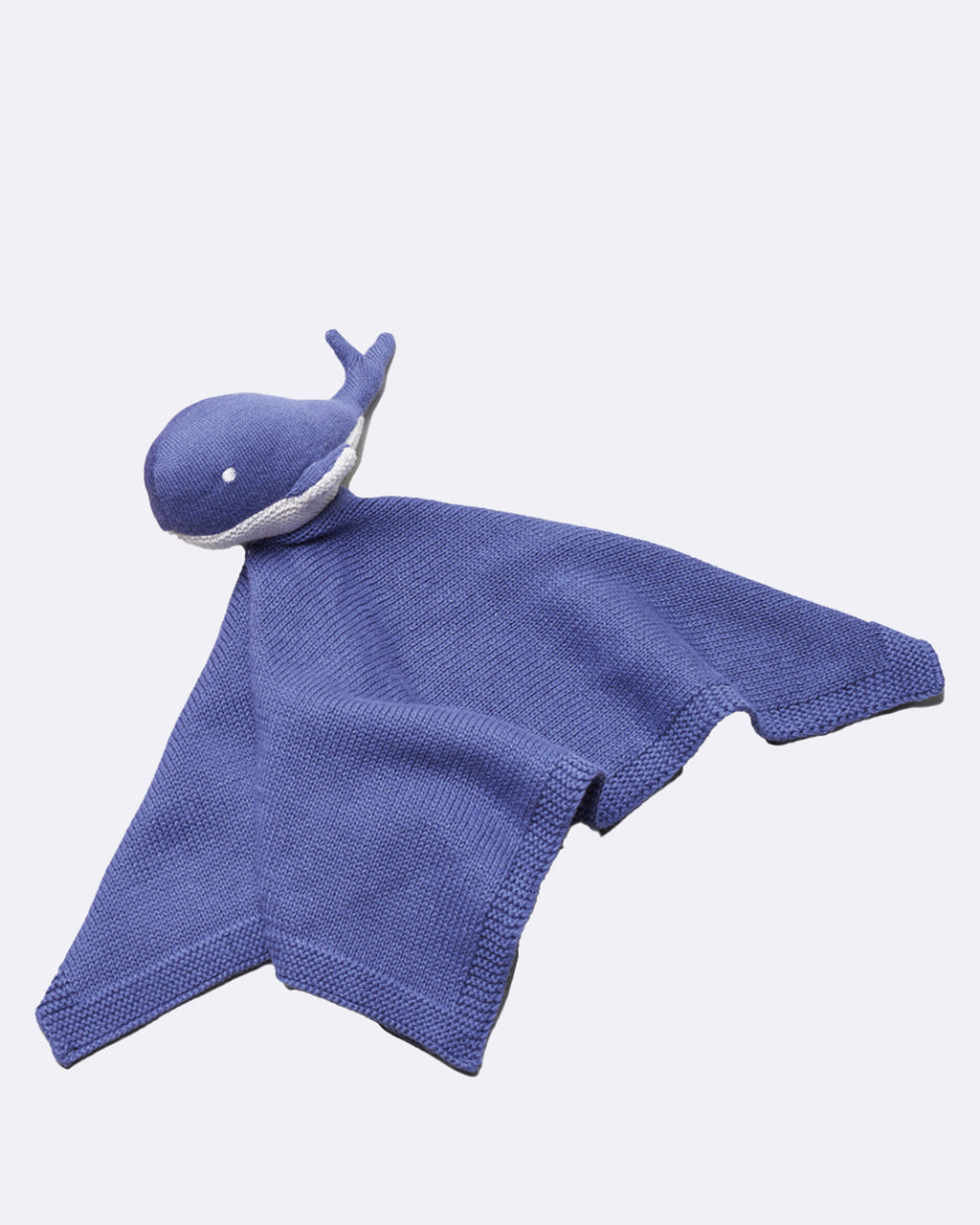 schnuffeltuch baby whale