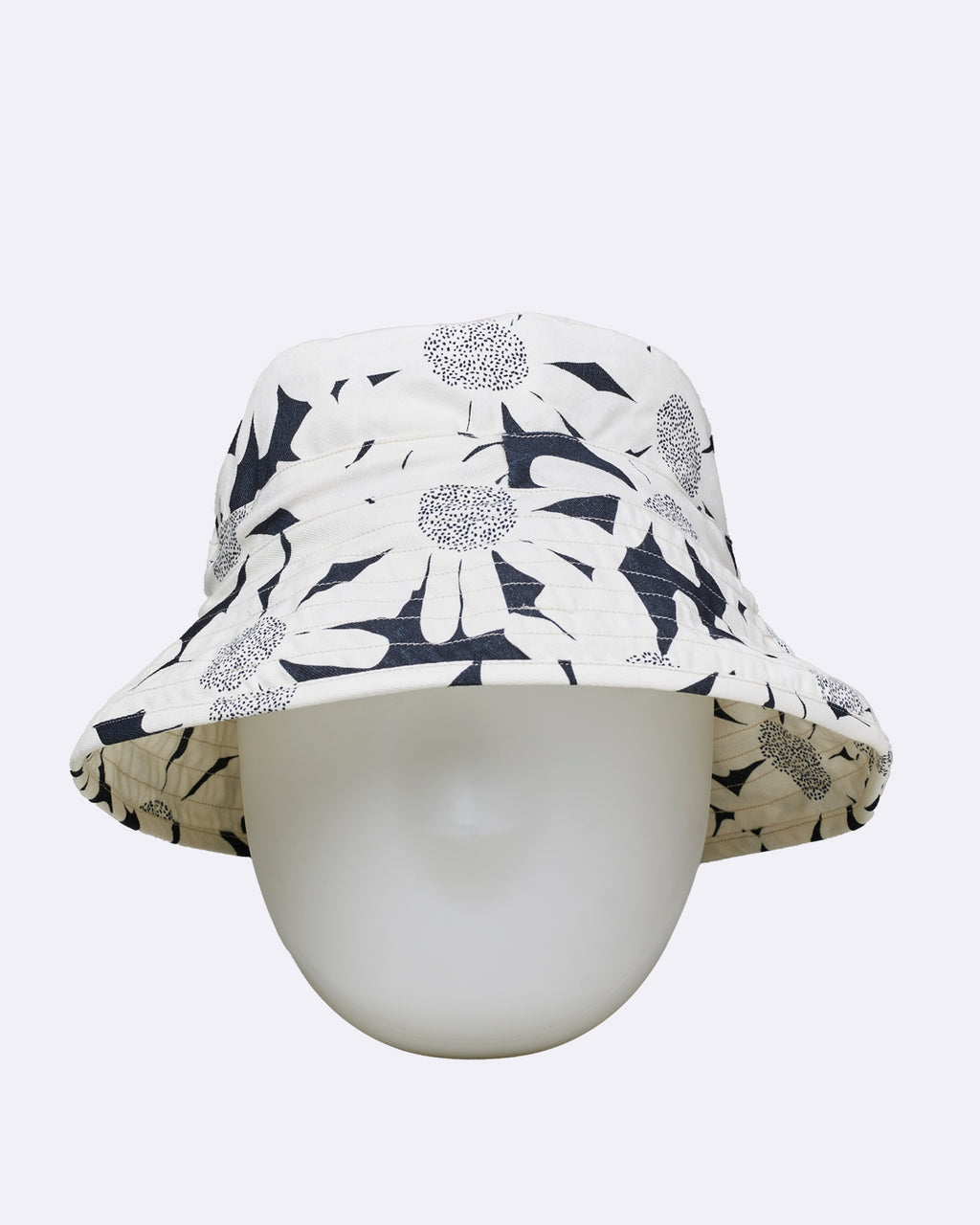 Chapeau bob bio Kukkia