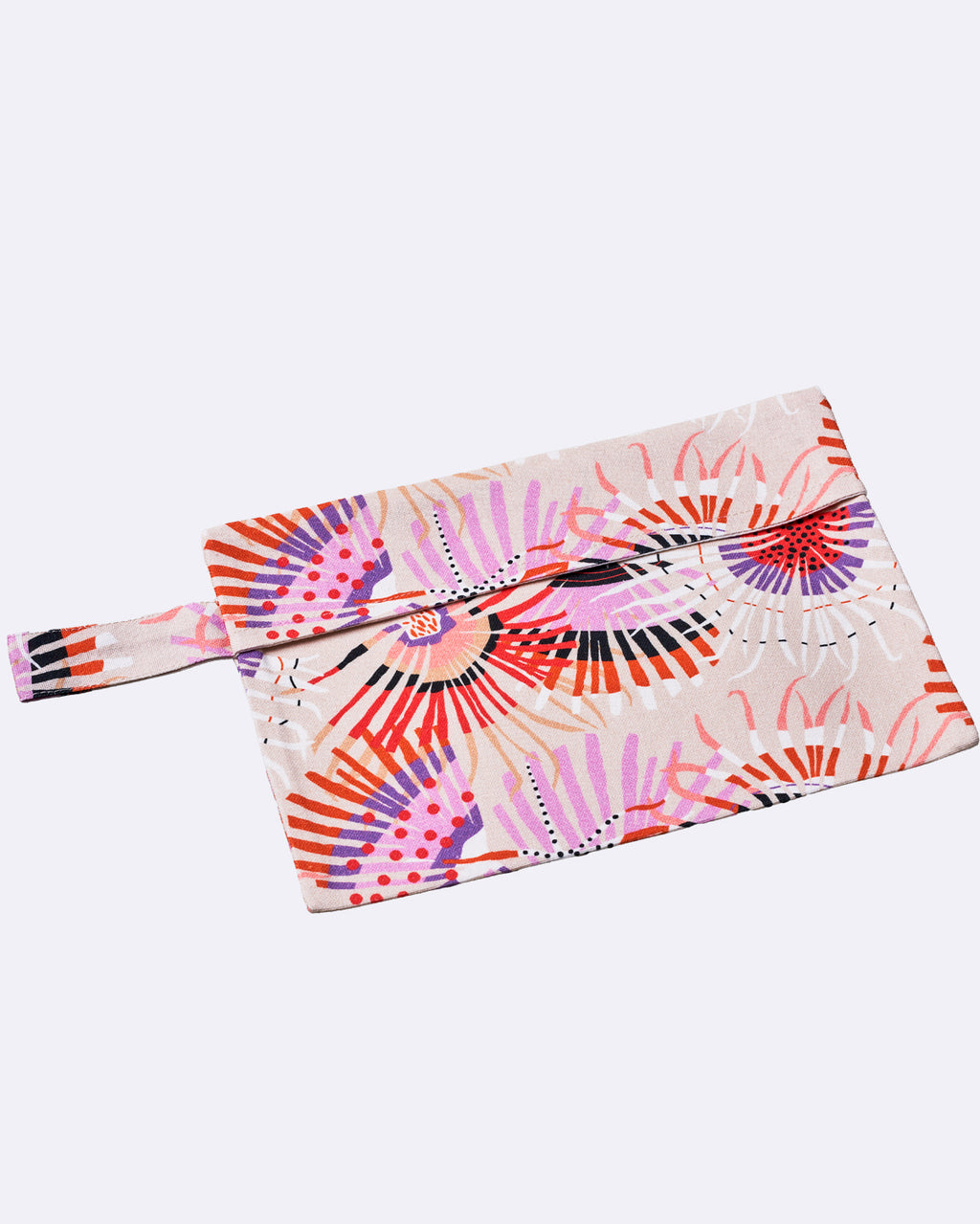 pochette essentielle d'été jungle fever
