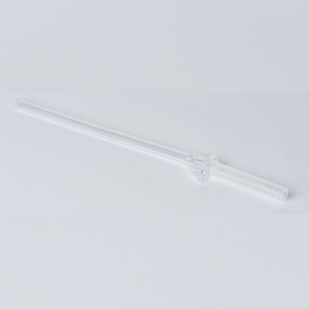 Gobelet pour enfants avec paille à boire