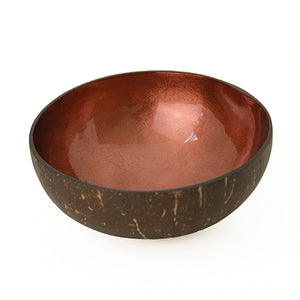 Deco Coconut Bowl