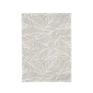 Nachhaltiges Küchenhandtuch - 100% Baumwolle - 50 x 70 cm - Organic Kitchen Towel - florales Design