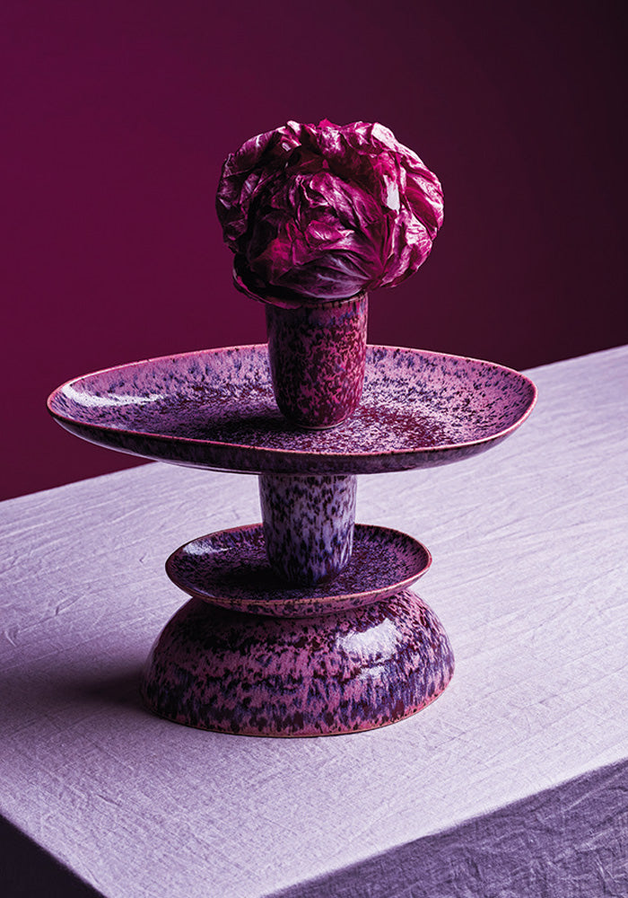Ceramic Tableware