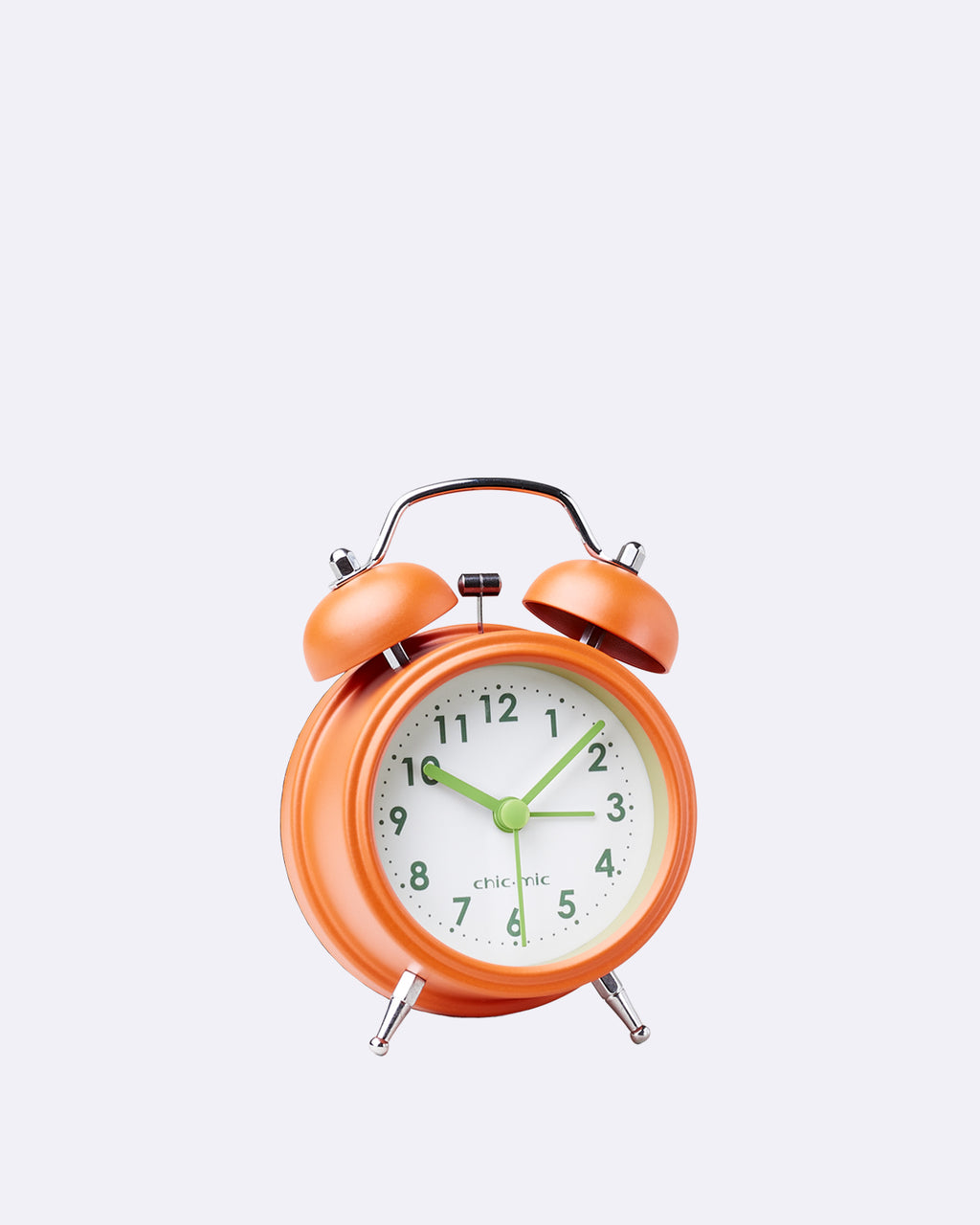alarm clock blood moon