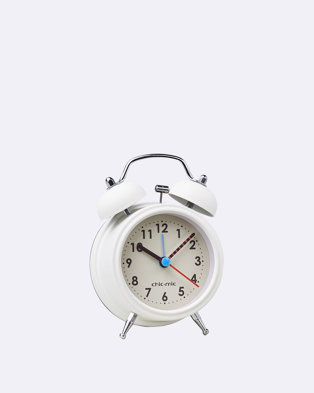 alarm clock cloud nine