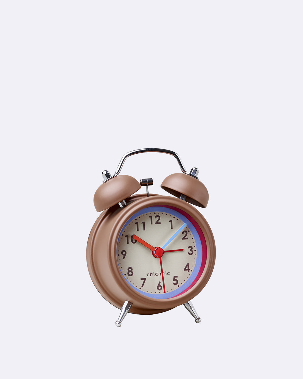 alarm clock wake-up mokka