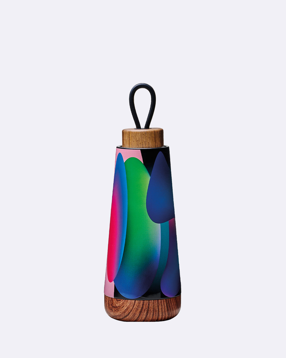 Thermosflasche für Kinder - 350 ml - bioloco loop mini | chic.mic - colourful Balloons - nachhaltig