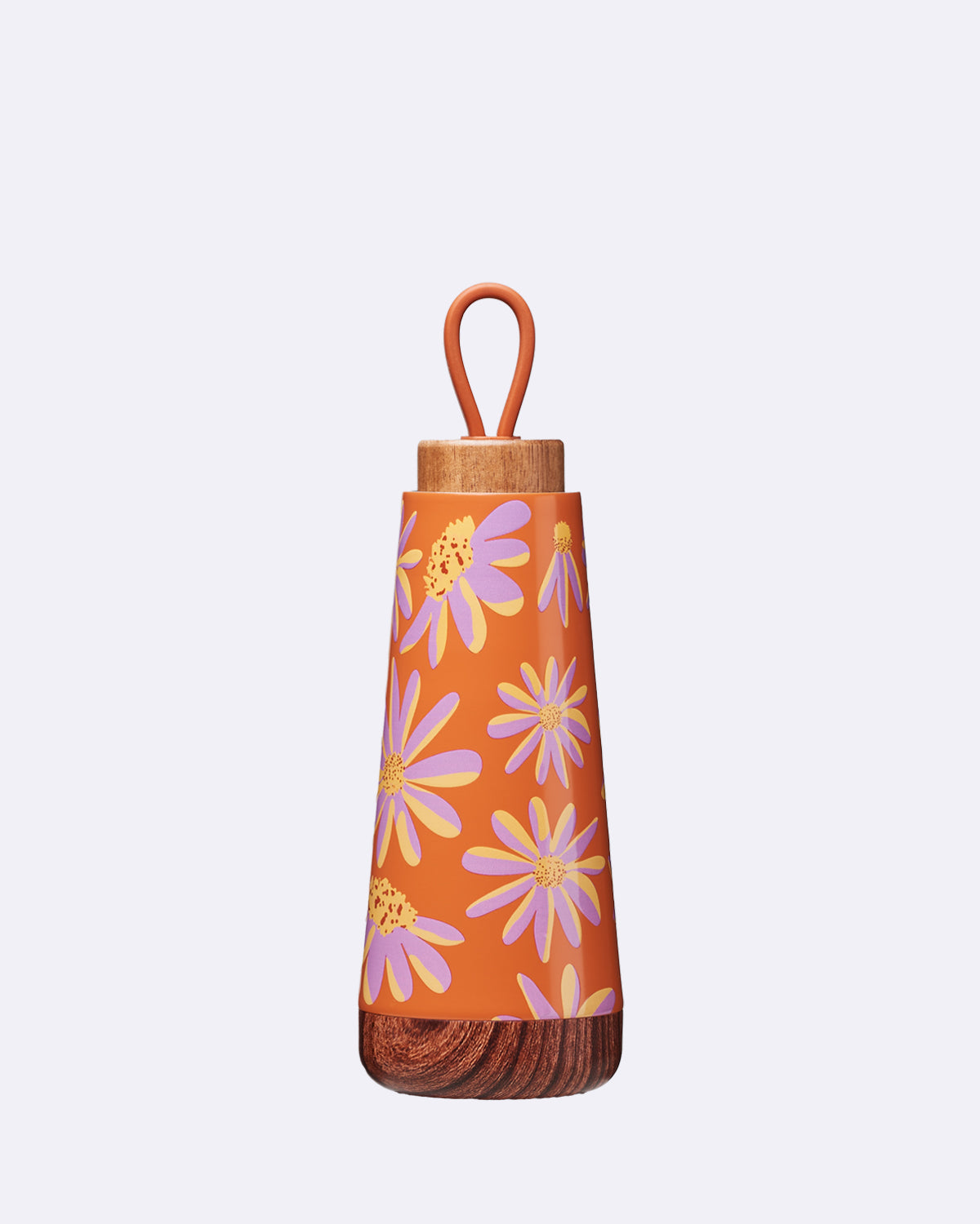 Thermosflasche für Kinder - 350 ml - bioloco loop mini