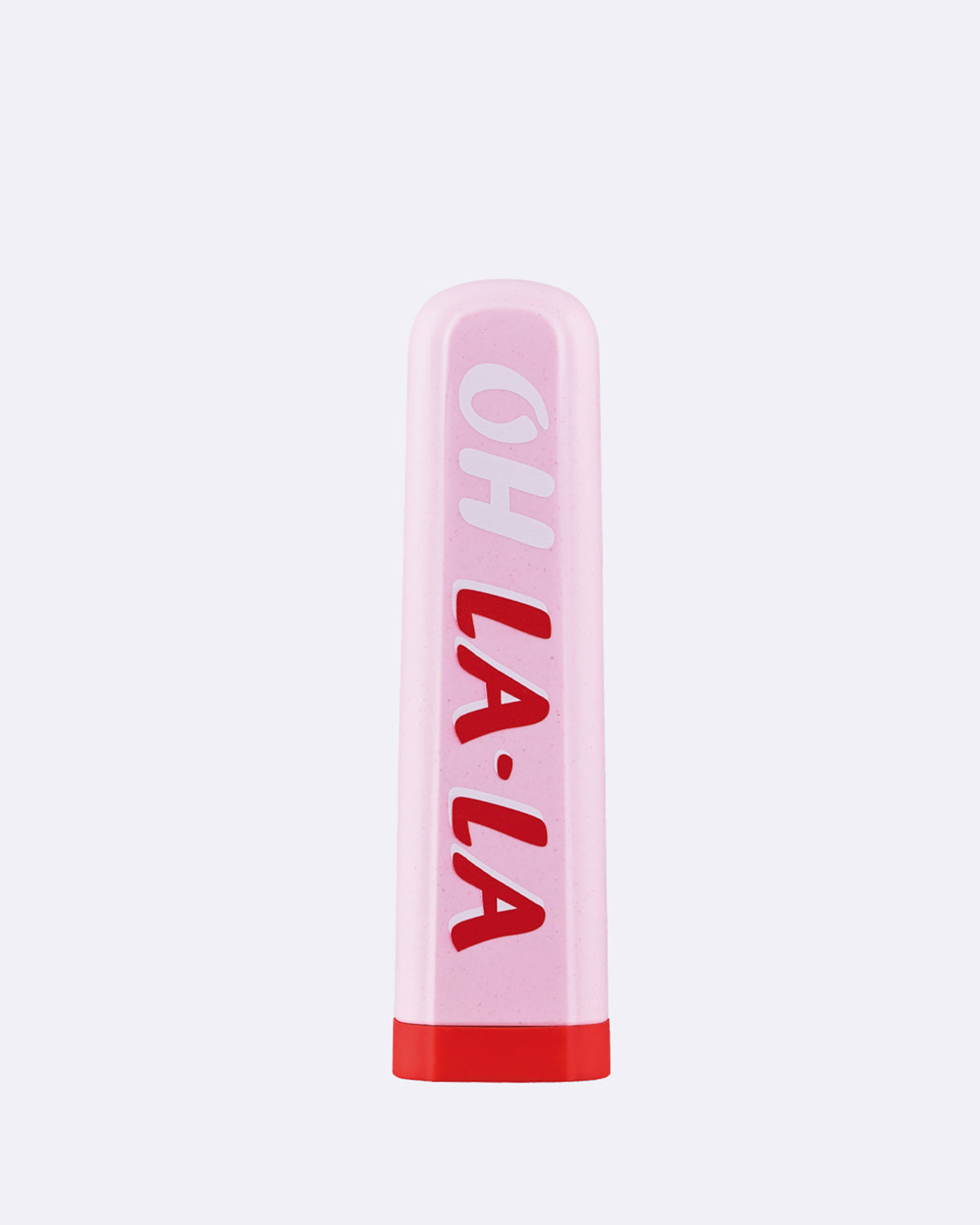 To-Go Besteckset rosa 16cm - PLA nachhaltig