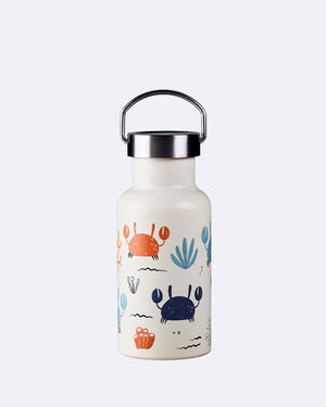 bioloco sky kids Thermoflasche crabs