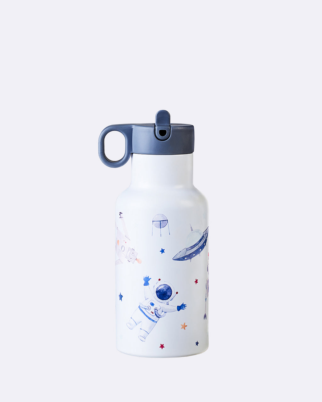 bioloco sky kids Thermoflasche robots & astronauts