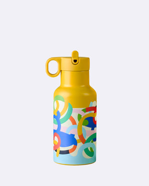bioloco sky kids Thermoflasche hand in hand
