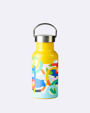 bioloco sky kids Thermoflasche hand in hand