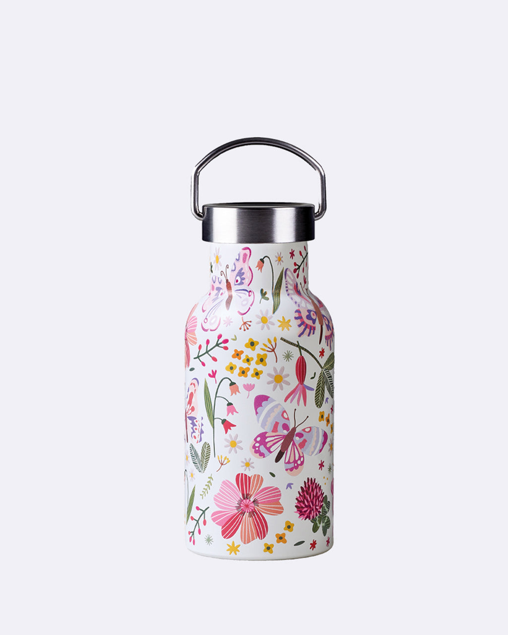 bioloco sky kids Thermoflasche butterflies