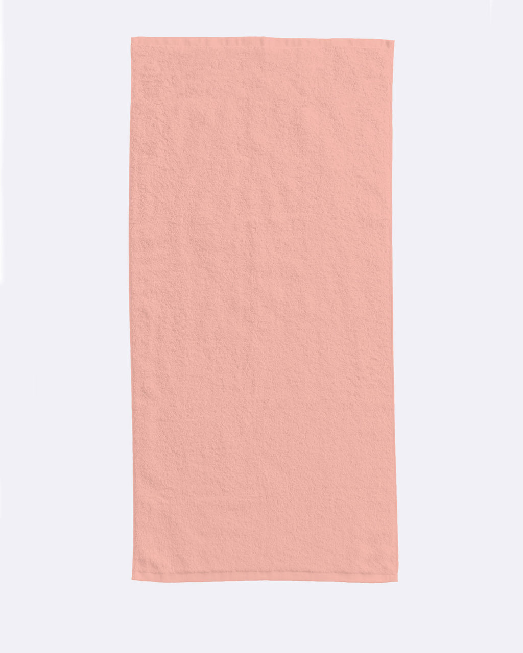 Cotton Beach Towel beach stripes