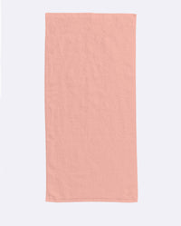 Cotton Beach Towel beach stripes