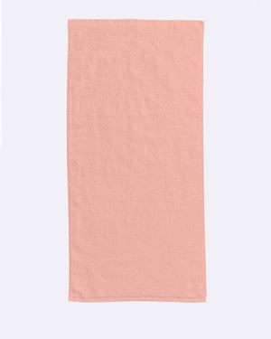 Cotton Beach Towel beach stripes
