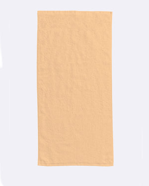 Cotton Beach Towel chill out