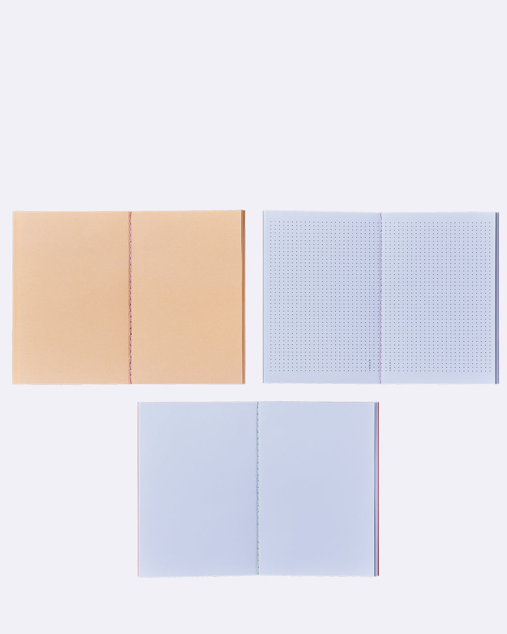 3er Bücherset S - Dreamer series