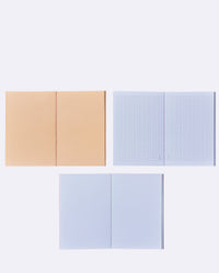 3er Bücherset S - Dreamer series