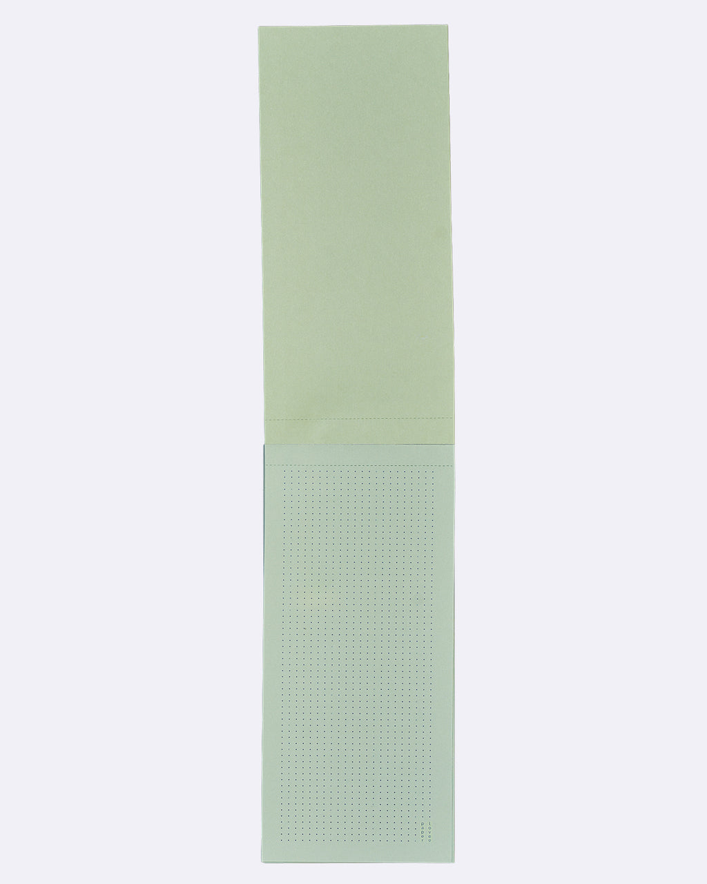 Ballpoint pens - khaki & sky