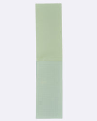 Ballpoint pens - khaki & sky