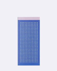 Ballpoint pens - khaki & sky