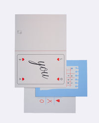 3er Bücherset L - heart  series