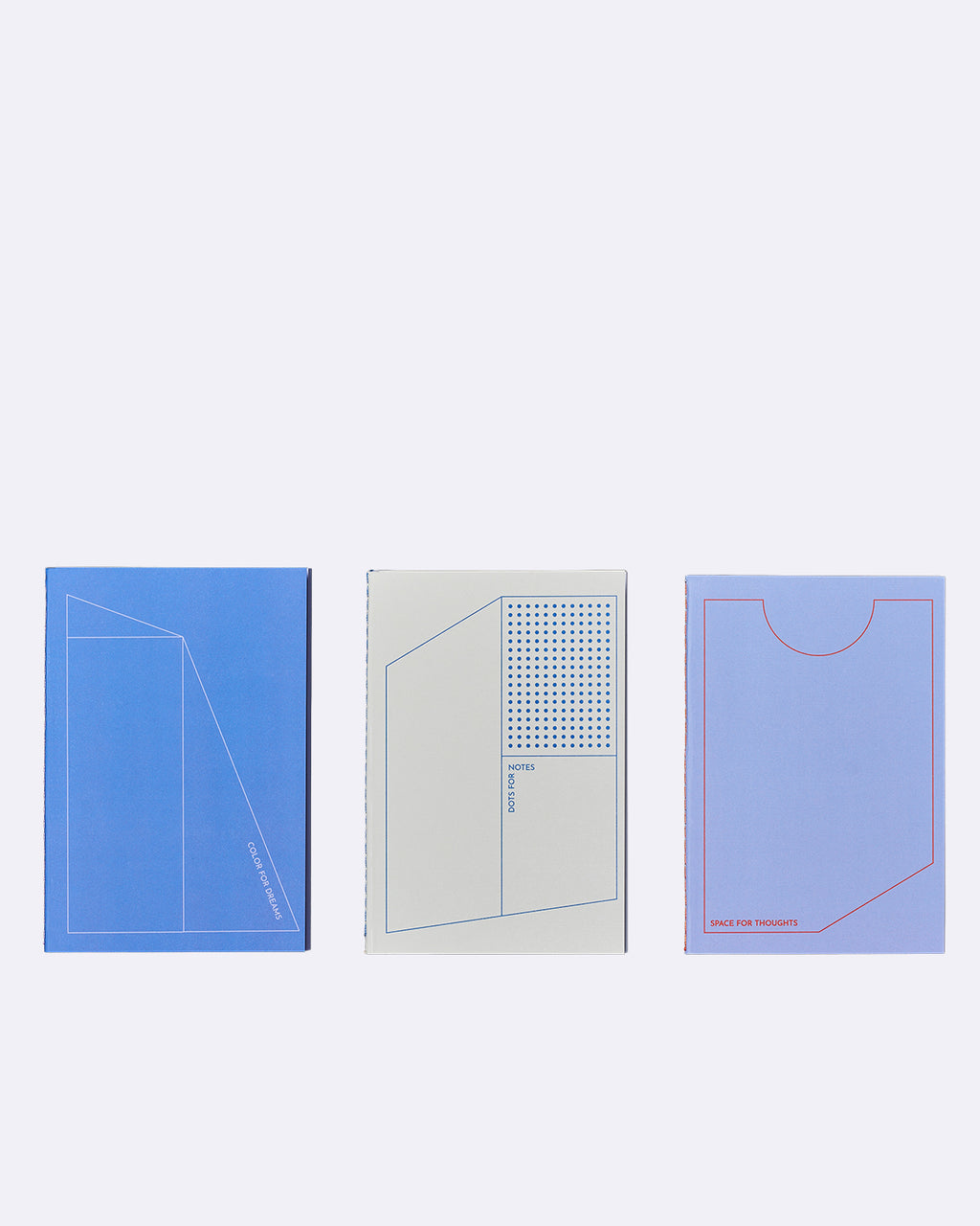 3er Bücherset S - graphic series