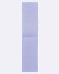 Stylo à bille - kaki et bleu ciel