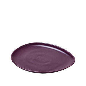 Nachhaltiges Teller Set  - 3er Set - Teller aus Keramik - ortensia