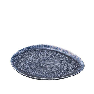 Nachhaltiges Teller Set  - 3er Set - Teller aus Keramik - leonid