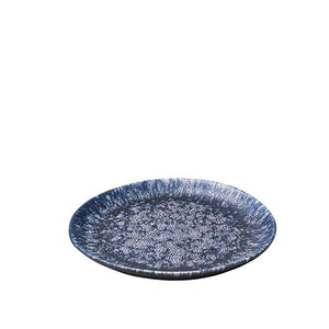 Nachhaltiges Teller Set  - 3er Set - Teller aus Keramik - leonid
