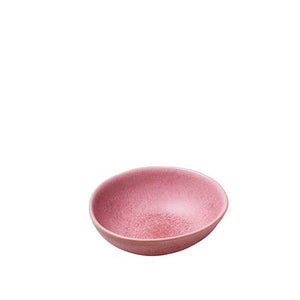 Nachhaltiges Teller Set  - 3er Set - Teller aus Keramik - dahlia