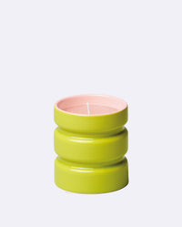 Tasse en porcelaine GOOD MOOD - crazy in love