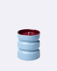 Tasse en porcelaine GOOD MOOD - crazy in love