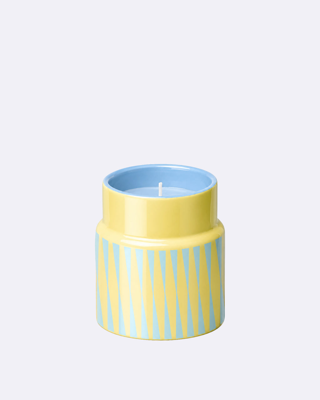 GOOD MOOD Porcelain mug - crazy in love