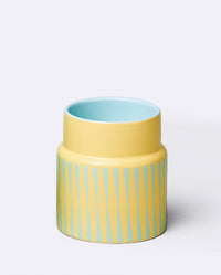 GOOD MOOD Porcelain Scented Candle - crazy in love