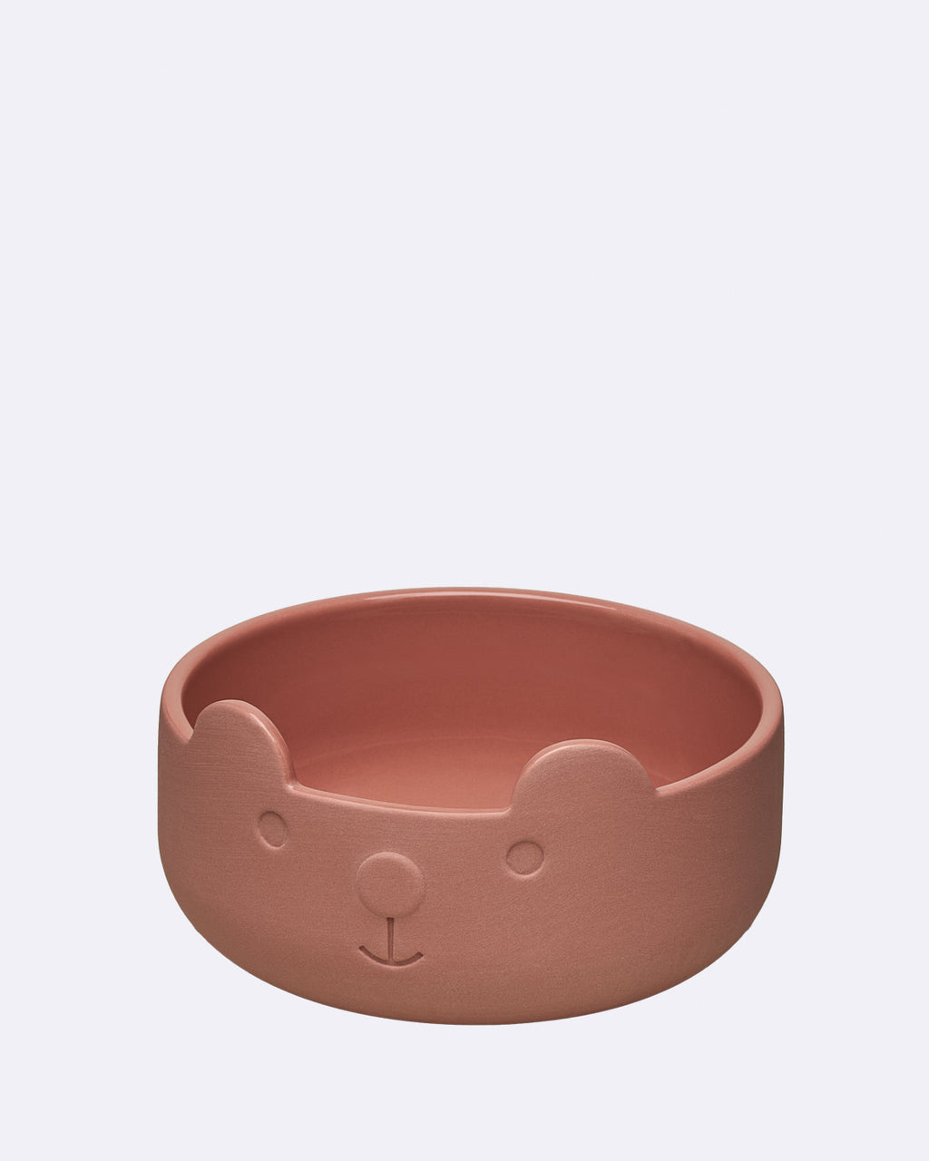 GOOD MOOD Kinderschüssel - strawberry bear