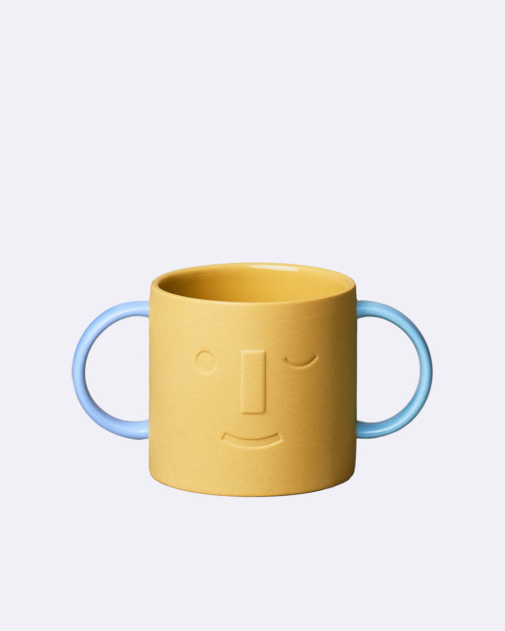 GOOD MOOD Porzellankindertasse-  BO