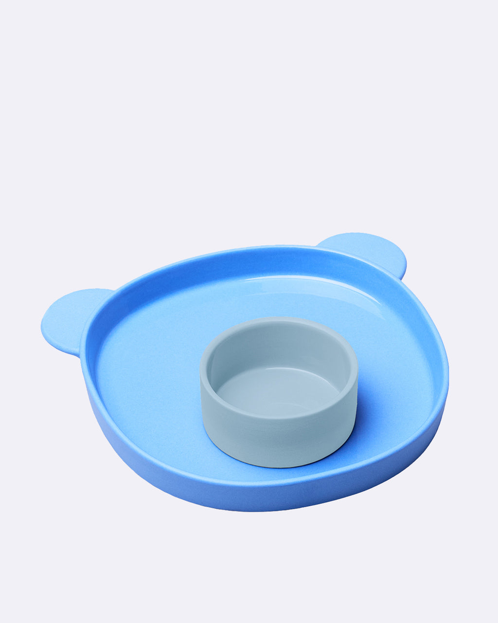 GOOD MOOD Kinderteller-  blueberry bear