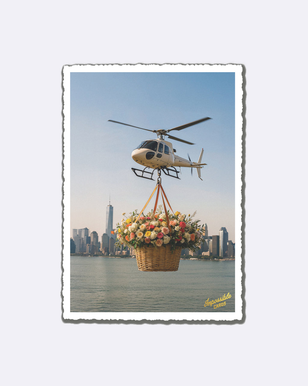 Mini Postcards - Favorite Person