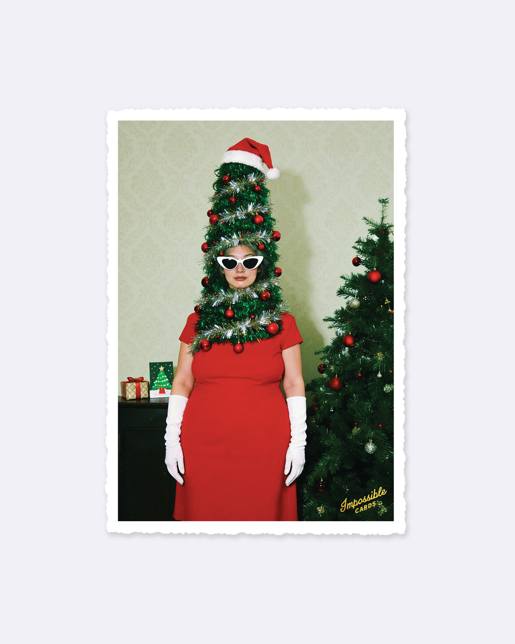 Mini Postcards - Favorite Person