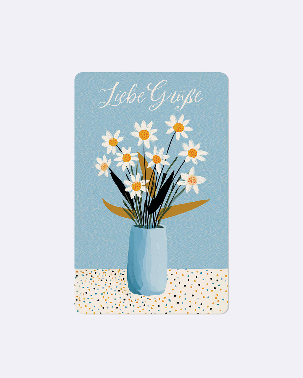 Mini Postcards - Favorite Person