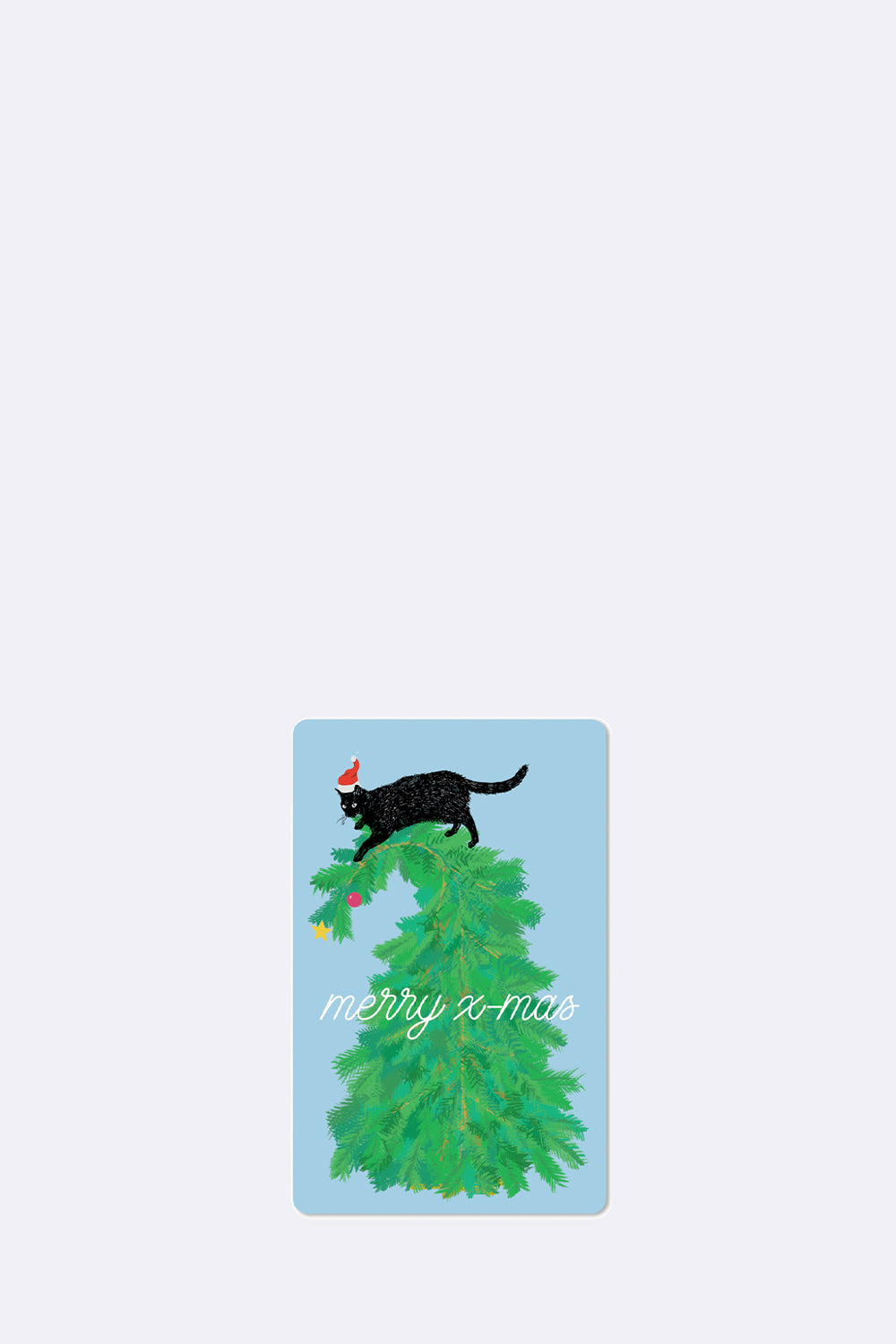 Mini Postcards - Favorite Person