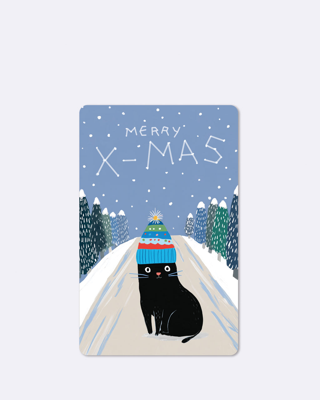 Mini Postcards - Favorite Person
