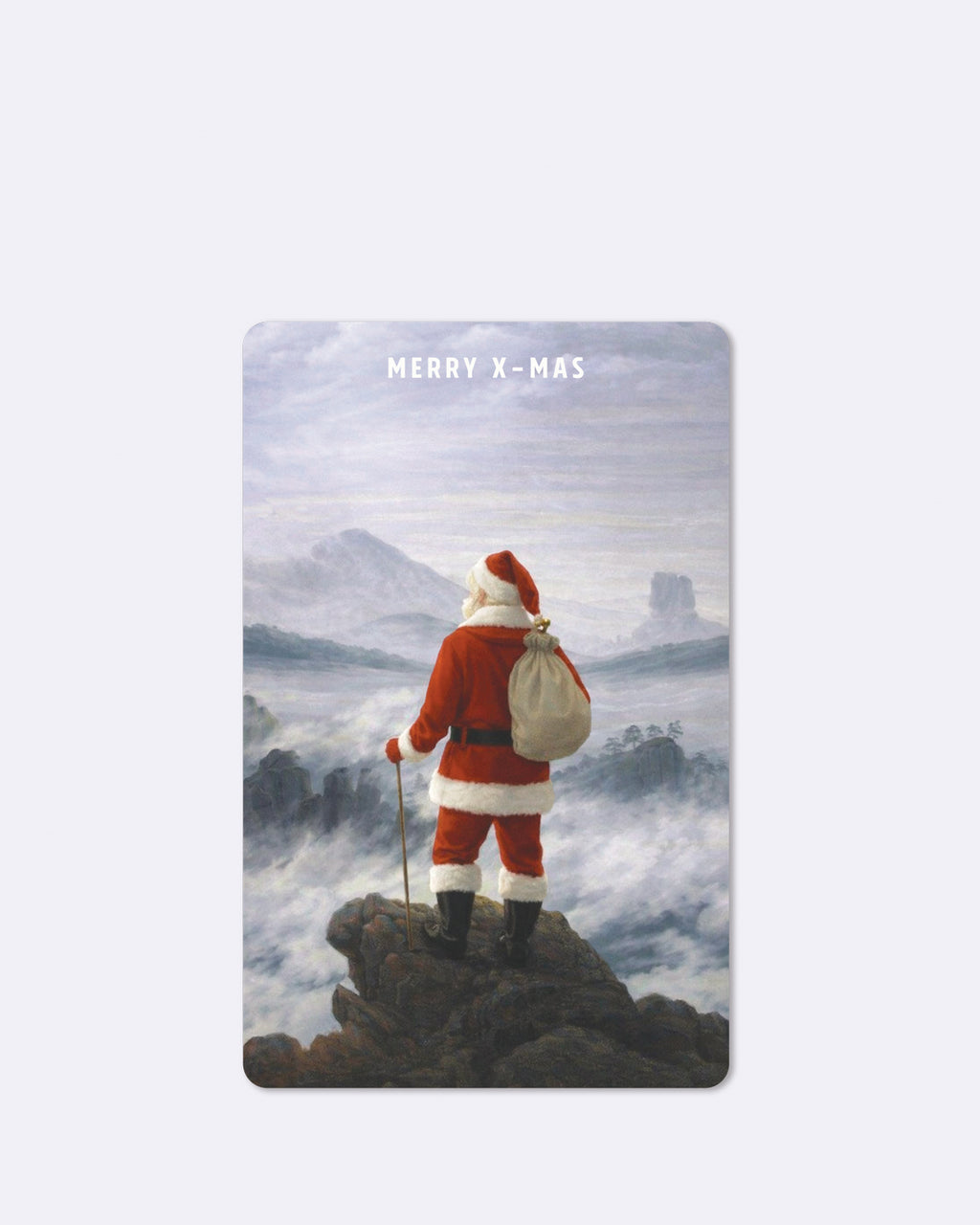 Mini Postcards - Favorite Person