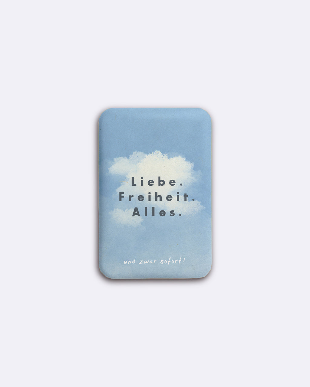 Luna Magnet - Liebe & Freiheit